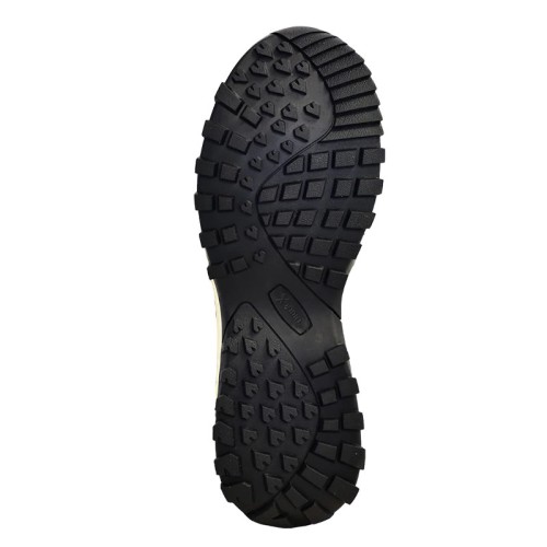 Zapatillas Trekking ORIOCX Mahave V2 Pro Gris