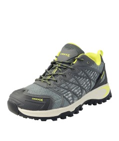 Zapatillas Trekking ORIOCX Mahave V2 Pro Gris