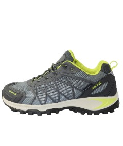 Zapatillas Trekking ORIOCX Mahave V2 Pro Gris