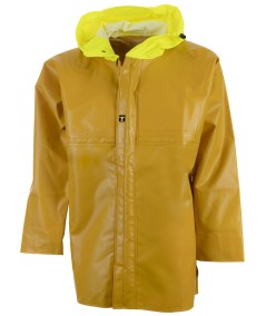 Chaqueta Impermeable Profesional Guy Cotten ISOCLAS – Resistencia y Protección