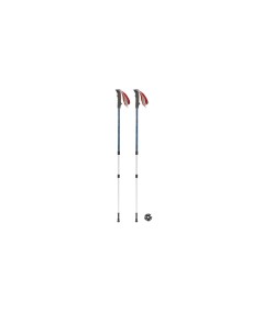 Bastones de Trekking Robens Keswick T6 – Aluminio, Ligeros y Telescópicos