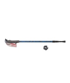 Bastones de Trekking Robens Keswick T6 – Aluminio, Ligeros y Telescópicos