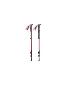 Bastones de Trekking Robens Grasmere T7 – Máximo Confort y Estabilidad en Ruta