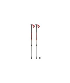Bastones de Trekking Robens Grasmere T7 – Máximo Confort y Estabilidad en Ruta