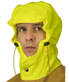 Chaqueta Impermeable Profesional Guy Cotten ISOCLAS – Resistencia y Protección