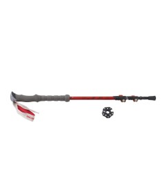 Bastones de Trekking Robens Grasmere T7 – Máximo Confort y Estabilidad en Ruta