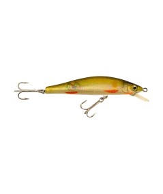 Maria LA SEGUNDA SF115 Floating – Señuelo 24g para Lance Largo
