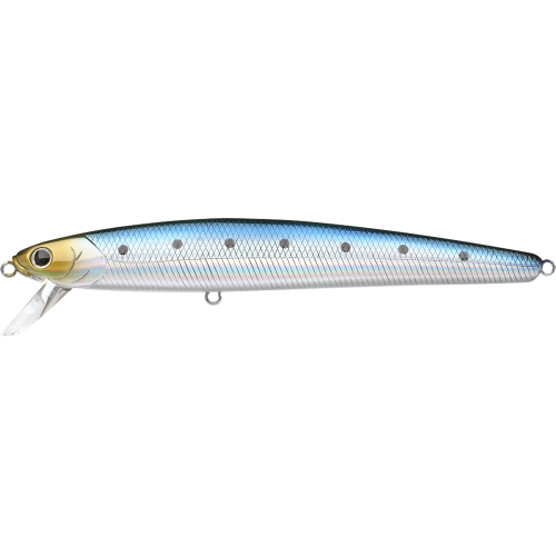 Señuelo Lucky Craft FlashMinnow 130 MR