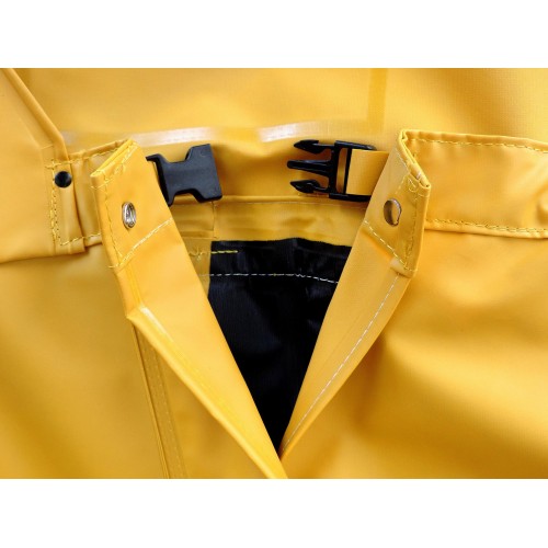 Pantalón Peto Impermeable con Tirantes Guy Cotten CBD