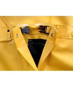 Pantalón Peto Impermeable con Tirantes Guy Cotten CBD