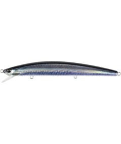 DUO Tide Minnow Lance 120S – Señuelo hundido para lanzamientos con viento fuerte