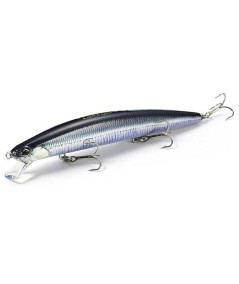 DUO Tide Minnow Lance 120S – Señuelo hundido para lanzamientos con viento fuerte