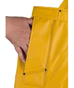 Pantalón Peto Impermeable con Tirantes Guy Cotten CBD