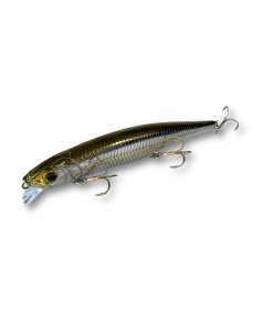Señuelo Shimano Ocea Minnow Hirame SP 135 FMD Alumi Katakuchi