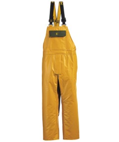 Pantalón Peto Impermeable con Tirantes Guy Cotten CLASSIC