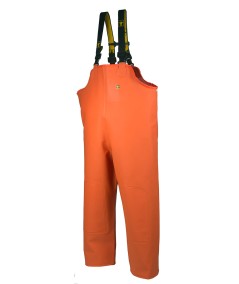 Pantalón Peto Impermeable Reversible Guy Cotten BAROSSA FISHER