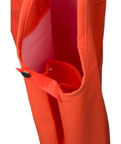 Pantalón Peto Impermeable Reversible Guy Cotten BAROSSA FISHER