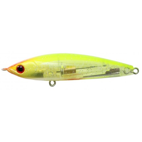 Paseante ZBL X-Trigger 62 mm ZIP BAITS