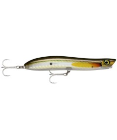 Paseante Rapala MaxRap Walk’n Roll 13 cm