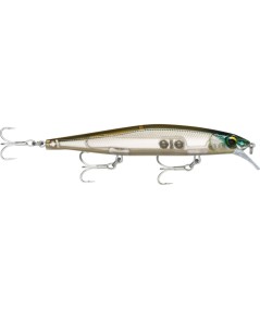 Rapala Precision Xtreme Mavrik 110 SW – Minnow de hundimiento lento con acción errática