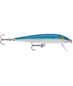 Señuelo Rapala CountDown 11 cm – Control total de profundidad