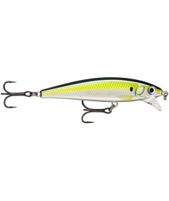 Señuelo Rapala X-Rap Magnum Cast 10 cm – Lances extremos