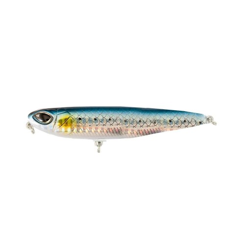 SILKY SLIDER 85F – Señuelo Paseante 85 mm Top Water