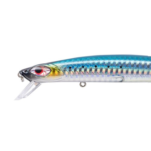 Señuelo EXPLORER MINNOW 140F