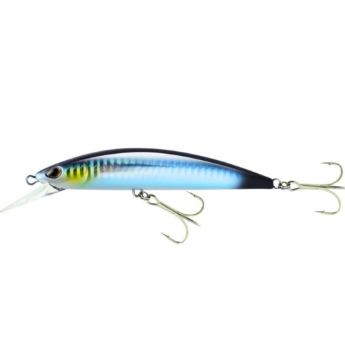 Señuelo SO-RUN Heavy Minnow