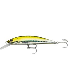 Señuelo SO-RUN Heavy Minnow 75 - Sinking, 17.5g, Lance Largo