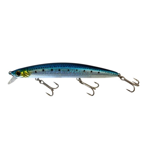 Señuelo Maria Angel Kiss 140 – Minnow Flotante 140 mm 27 g