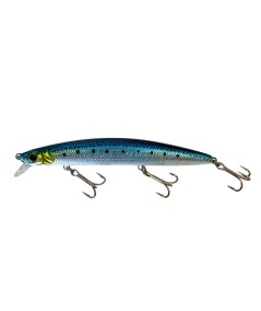 Minnow Maria Angel Kiss 140