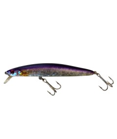 Señuelo Maria Angel Kiss 115 – Minnow Flotante 115 mm 18 g