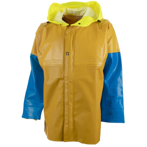Chaqueta Impermeable Guy Cotten ISOMAX