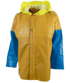 Chaqueta Impermeable Guy Cotten ISOMAX