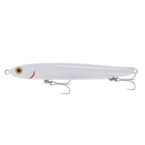 Señuelo HART SENCHO 95S – Pencil Hundido Versátil 95mm 16.5g
