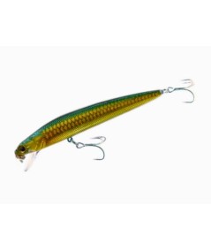 Señuelo HART DOC-W Minnow 130 mm - Suspending