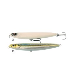 Paseante Yokozuna Ikari 110 mm