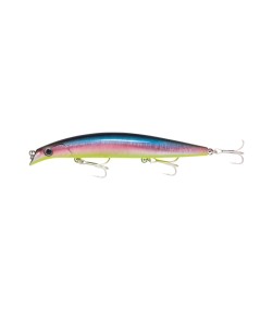 Señuelo Yokozuna Shower Piston 130S – Jerkbait hundido con pistón interno