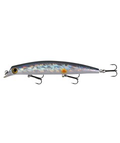 Señuelo Yokozuna Gitana 120 16,5 g – Minnow flotante