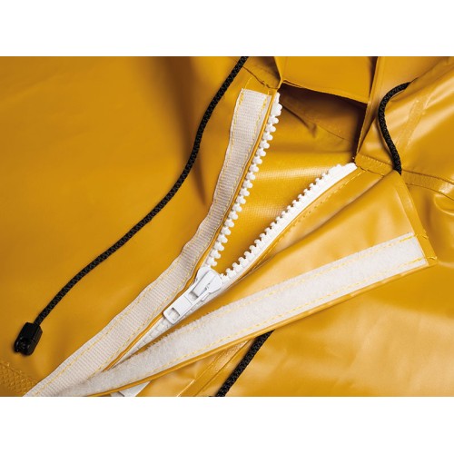 Chaqueta Impermeable ALMAR Hidro Plus