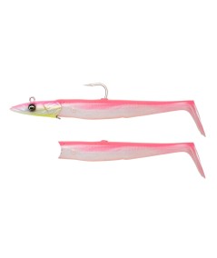 Vinilo Savage Gear SANDEEL V2 12cm