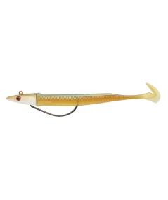 Vinilo Sakura SODIUM EEL 140 mm 14 g – Lanzón Montado Polivalente