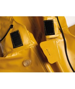 Pescadora Impermeable ALMAR Europ Plus