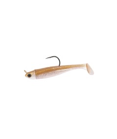 Señuelo HART Manolo 120 mm – Vinilo shad 36 g