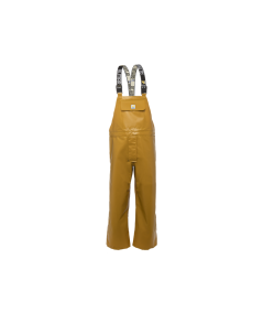 Pantalón Peto Impermeable ALMAR Europ Plus