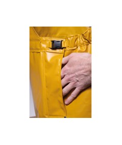 Pantalón Peto Impermeable ALMAR Europ Plus