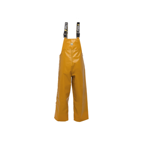 Pantalón Peto Impermeable ALMAR Nórdico Plus