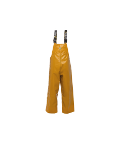 Pantalón Peto Impermeable ALMAR Nórdico Plus