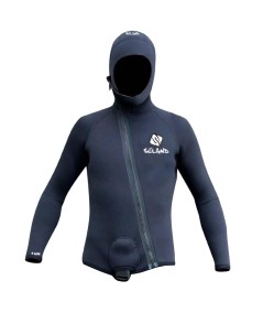 Chaqueta Seland Sisargas 5mm – Tallas 3XL y 4XL